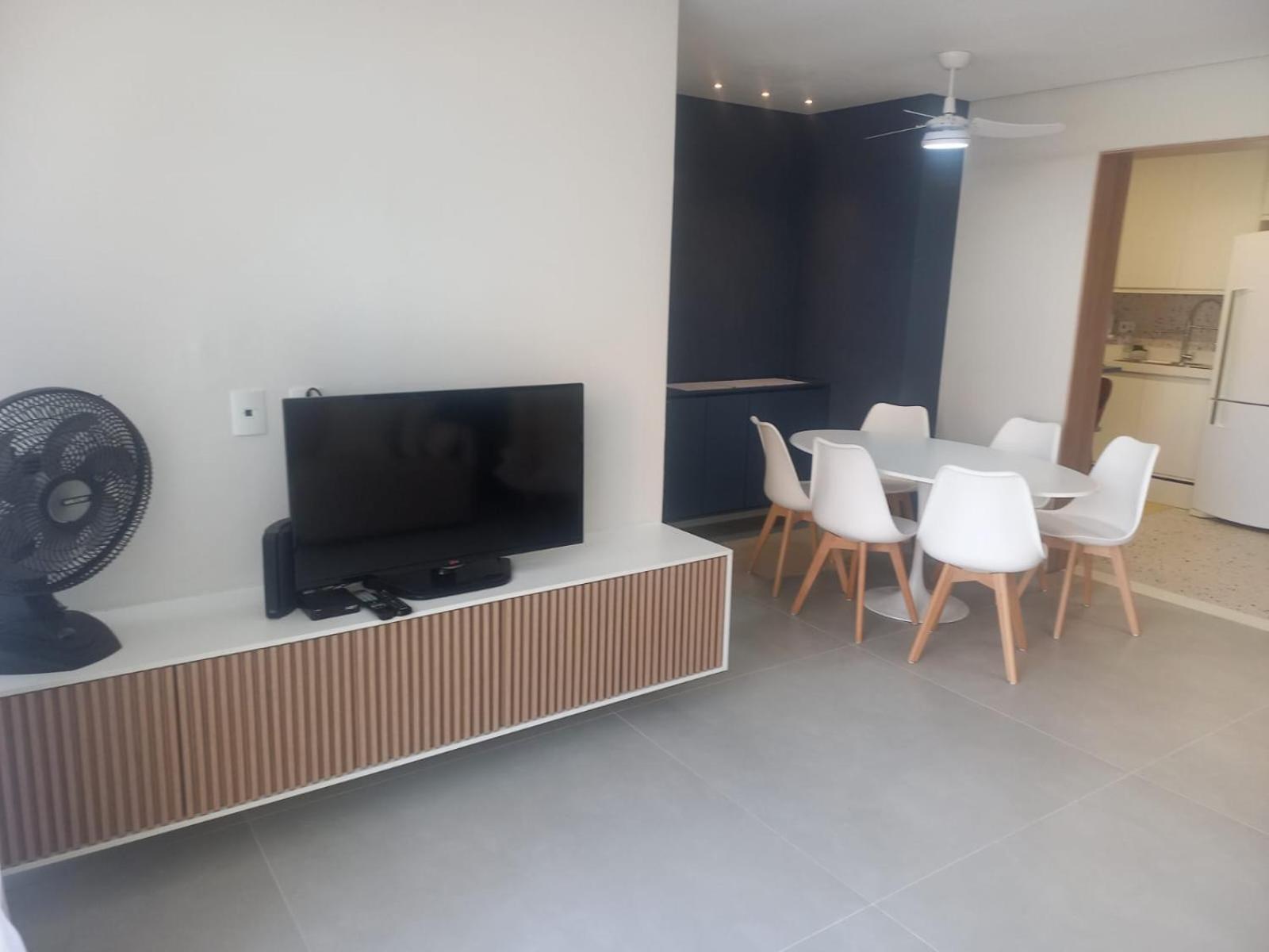 Cobertura Enseada Guaruja -9 Pessoas Apartment Exterior foto
