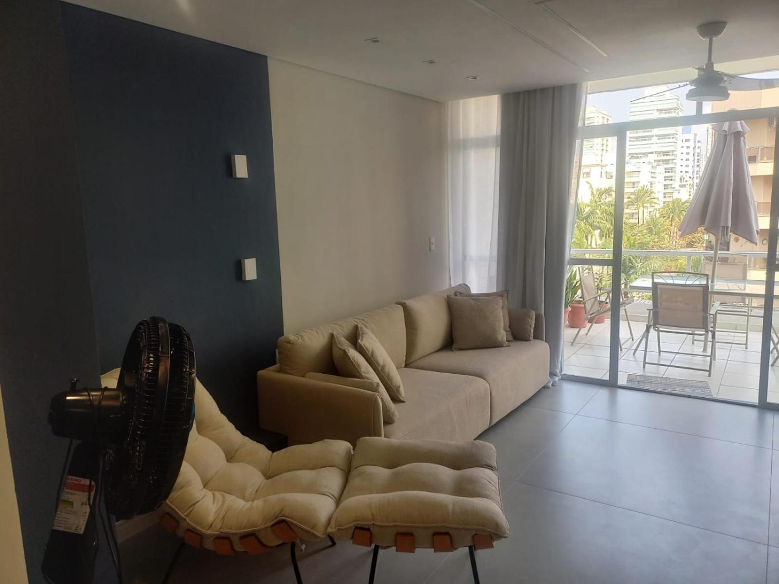 Cobertura Enseada Guaruja -9 Pessoas Apartment Exterior foto