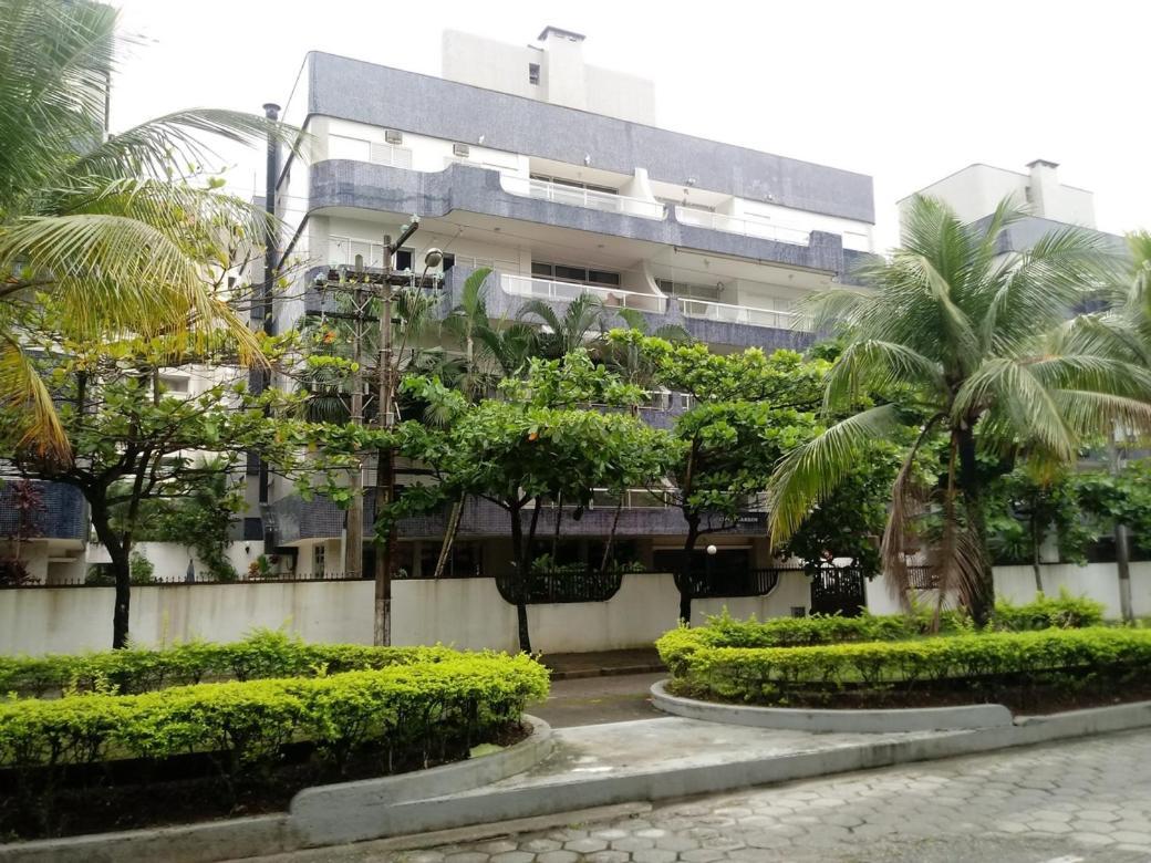 Cobertura Enseada Guaruja -9 Pessoas Apartment Exterior foto